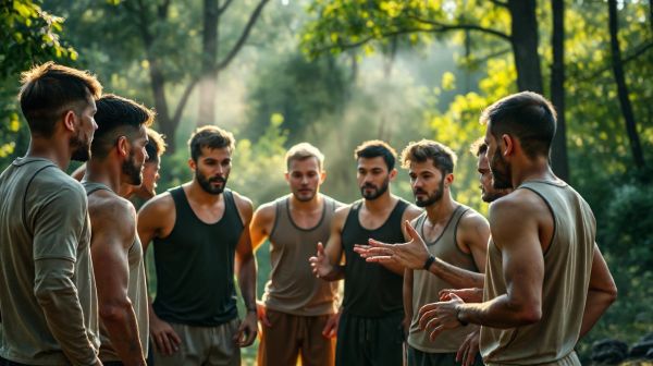 Les essentiels à retenir pour réussir son camp d'entraînement