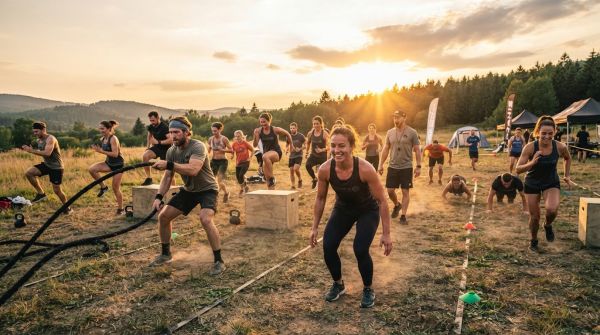 Les essentiels à retenir pour réussir son camp d'entraînement