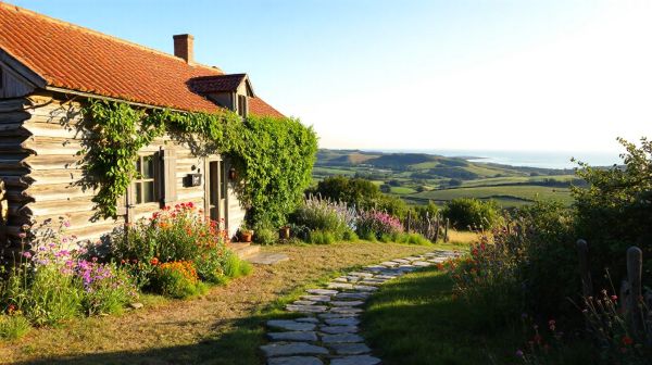 Top 5 gîtes de groupe recommandés à Fécamp pour des vacances