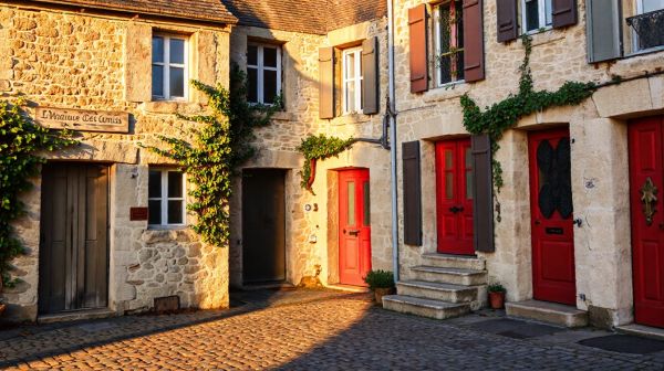 Top 5 gîtes de groupe recommandés à Fécamp pour des vacances